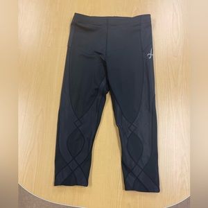 CW-X 3/4 Compression Pants